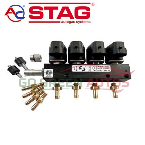 Stag Ac W03 Injector